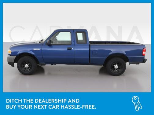 Photo 4 of 38 of 2011 Ford Ranger XL