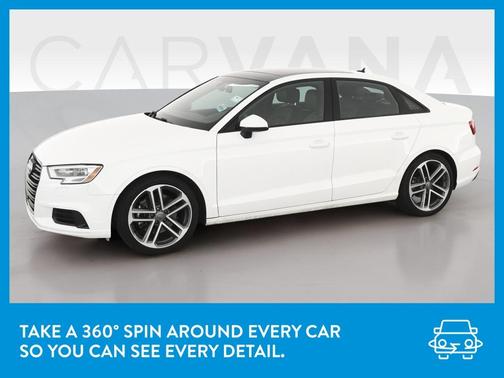Photo 3 of 43 of 2019 Audi A3 2.0T Titanium Premium
