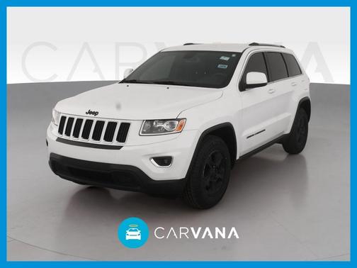 Photo 1 of 34 of 2014 Jeep Grand Cherokee Laredo