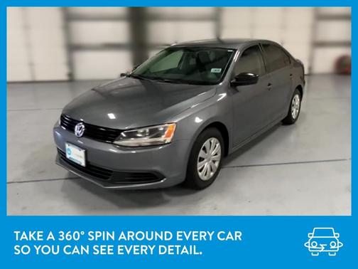 Photo 3 of 32 of 2014 Volkswagen Jetta S