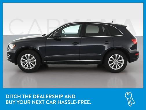 Photo 4 of 43 of 2013 Audi Q5 2.0T Premium