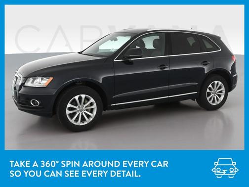 Photo 3 of 43 of 2013 Audi Q5 2.0T Premium