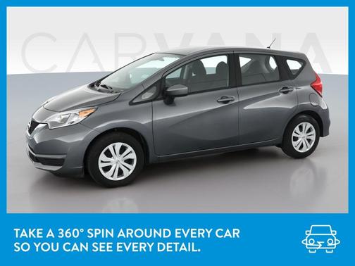 Photo 3 of 41 of 2018 Nissan Versa Note SV