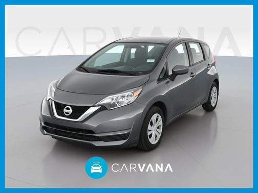 Photo 1 of 41 of 2018 Nissan Versa Note SV