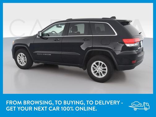 Photo 5 of 43 of 2019 Jeep Grand Cherokee Laredo