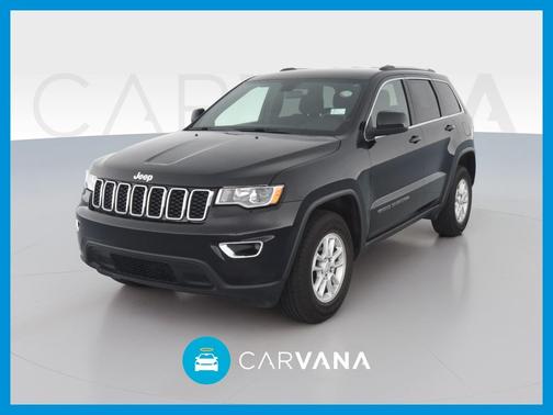Photo 1 of 43 of 2019 Jeep Grand Cherokee Laredo