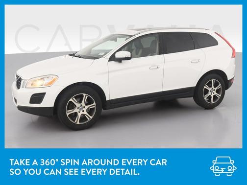 Photo 3 of 39 of 2013 Volvo XC60 T6