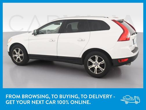 Photo 5 of 39 of 2013 Volvo XC60 T6