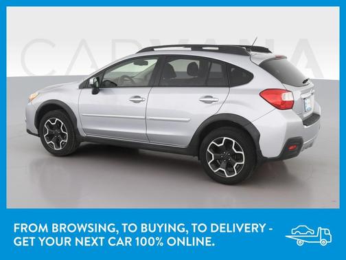 Photo 5 of 40 of 2015 Subaru XV Crosstrek 2.0i Premium