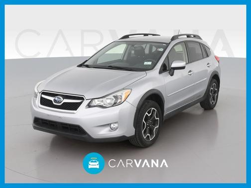 Photo 1 of 40 of 2015 Subaru XV Crosstrek 2.0i Premium