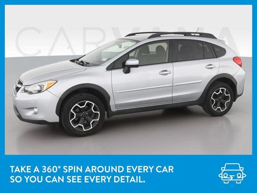 Photo 3 of 40 of 2015 Subaru XV Crosstrek 2.0i Premium
