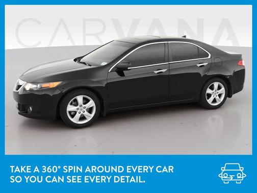 Photo 3 of 44 of 2009 Acura TSX