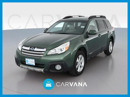 Photo 1 of 43 of 2013 Subaru Outback 3.6R Limited