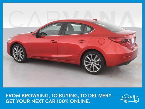 Photo 5 of 43 of 2018 Mazda Mazda3 Touring