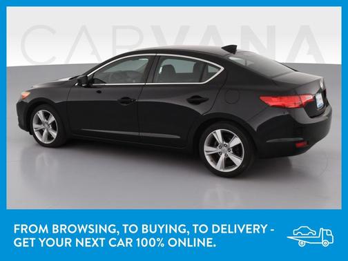 Photo 5 of 44 of 2013 Acura ILX 2.0L w/Premium Package