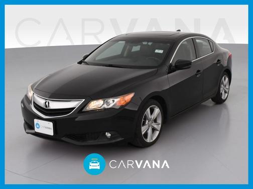 Photo 1 of 44 of 2013 Acura ILX 2.0L w/Premium Package