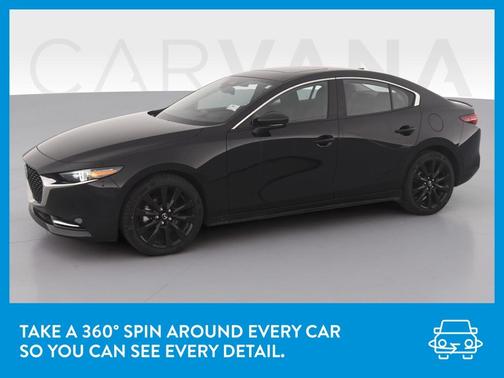 Photo 3 of 47 of 2021 Mazda Mazda3 AWD w/Premium Package