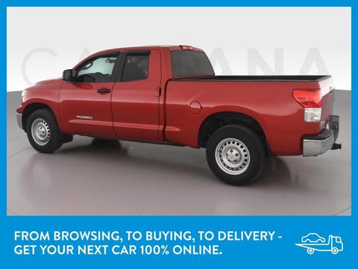 Photo 5 of 41 of 2011 Toyota Tundra Grade