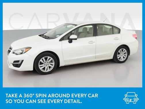 Photo 3 of 43 of 2016 Subaru Impreza 2.0i Premium