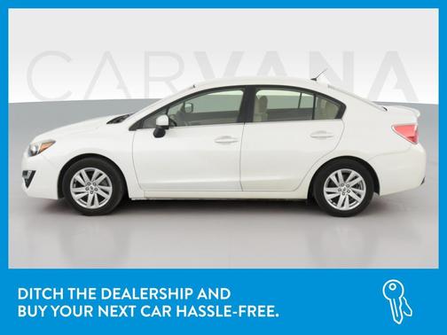 Photo 4 of 43 of 2016 Subaru Impreza 2.0i Premium