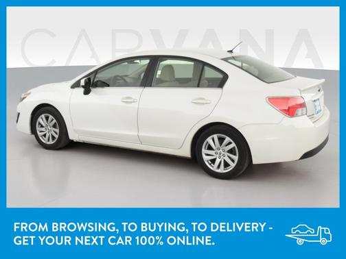Photo 5 of 43 of 2016 Subaru Impreza 2.0i Premium