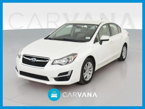 Photo 1 of 43 of 2016 Subaru Impreza 2.0i Premium