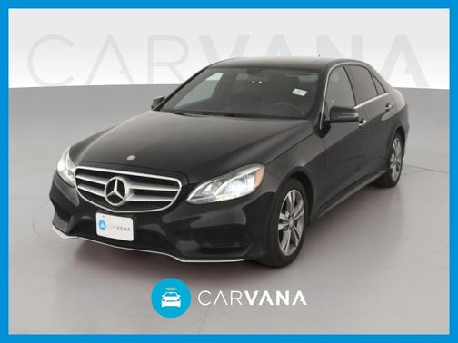 Photo 1 of 48 of 2016 Mercedes-Benz E-Class E 250 BlueTEC