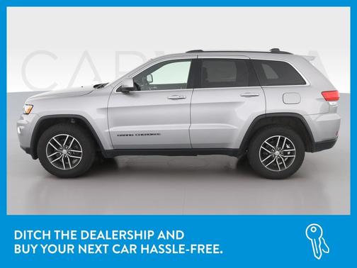 Photo 4 of 44 of 2018 Jeep Grand Cherokee Laredo E