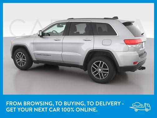 Photo 5 of 44 of 2018 Jeep Grand Cherokee Laredo E