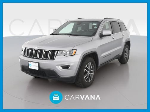 Photo 1 of 44 of 2018 Jeep Grand Cherokee Laredo E