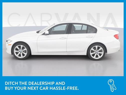 Photo 4 of 47 of 2015 BMW 335 i xDrive