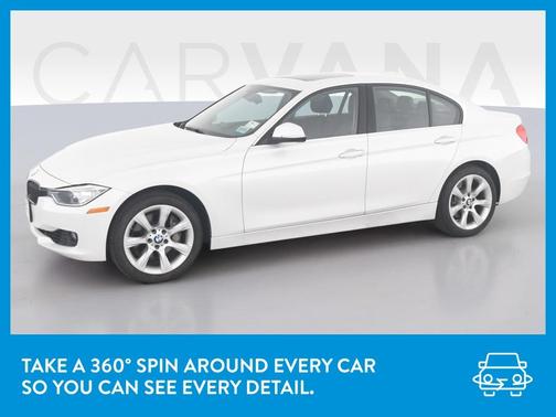 Photo 3 of 47 of 2015 BMW 335 i xDrive
