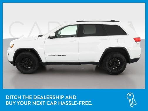 Photo 4 of 43 of 2018 Jeep Grand Cherokee Laredo E