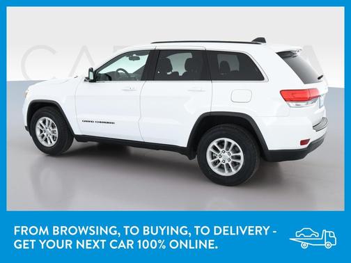 Photo 5 of 42 of 2018 Jeep Grand Cherokee Laredo