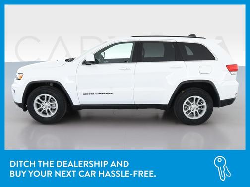 Photo 4 of 42 of 2018 Jeep Grand Cherokee Laredo