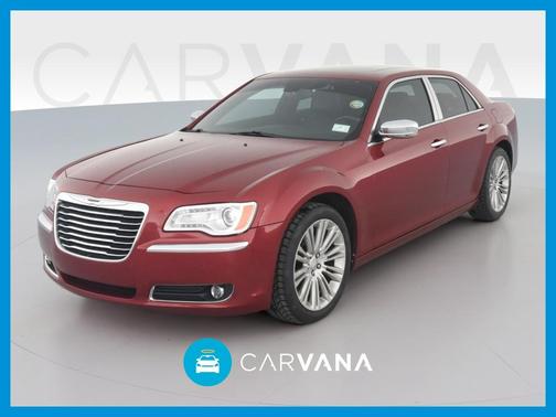 Photo 1 of 48 of 2011 Chrysler 300C Base