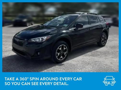 Photo 3 of 34 of 2019 Subaru Crosstrek 2.0i Premium
