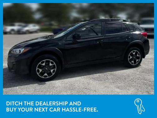 Photo 4 of 34 of 2019 Subaru Crosstrek 2.0i Premium