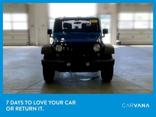 2015 Jeep Wrangler Sport for sale in York, PA - image 13