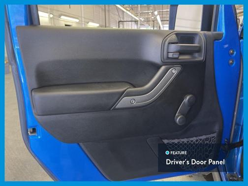 2015 Jeep Wrangler Sport for sale in York, PA - image 27