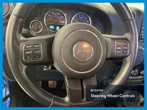 2015 Jeep Wrangler Sport for sale in York, PA - image 25
