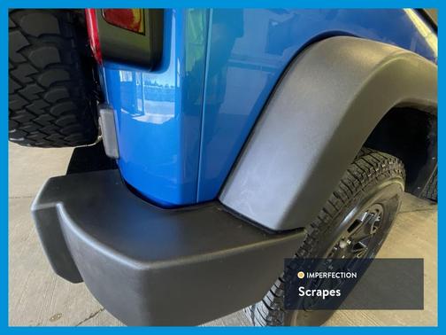 2015 Jeep Wrangler Sport for sale in York, PA - image 16