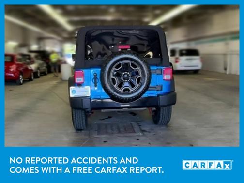 2015 Jeep Wrangler Sport for sale in York, PA - image 7