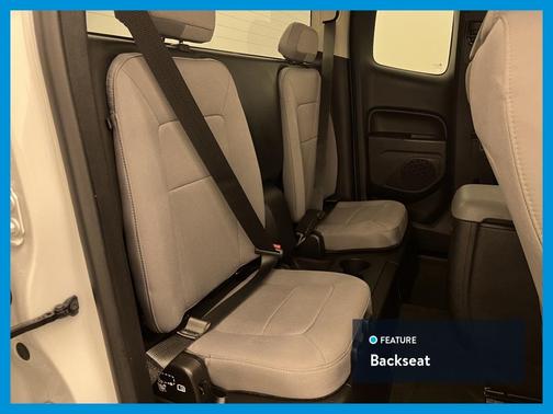 Photo 5 of 20 of 2018 GMC Canyon 6 FT