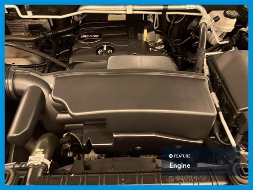 Photo 3 of 20 of 2018 GMC Canyon 6 FT