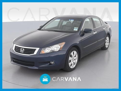 Photo 1 of 33 of 2010 Honda Accord EX-L