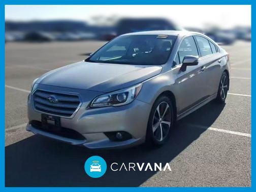 Photo 1 of 36 of 2015 Subaru Legacy 2.5i Limited