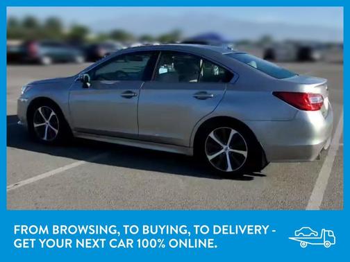 Photo 5 of 36 of 2015 Subaru Legacy 2.5i Limited