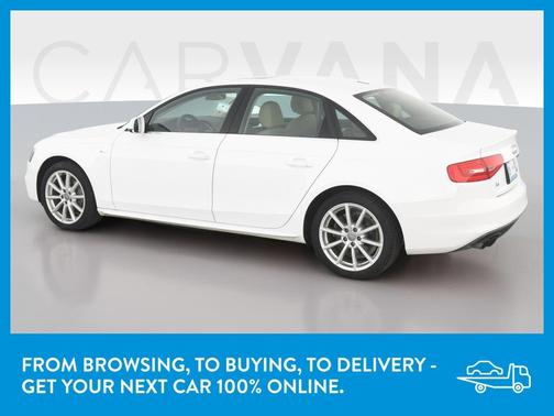 Photo 5 of 45 of 2015 Audi A4 2.0T Premium