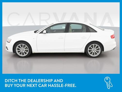 Photo 4 of 45 of 2015 Audi A4 2.0T Premium